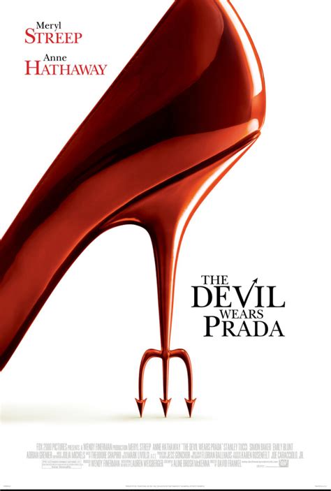 devil wears prada initial|the devil wears prada netflix.